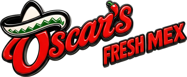 Oscar's Fresh Mex